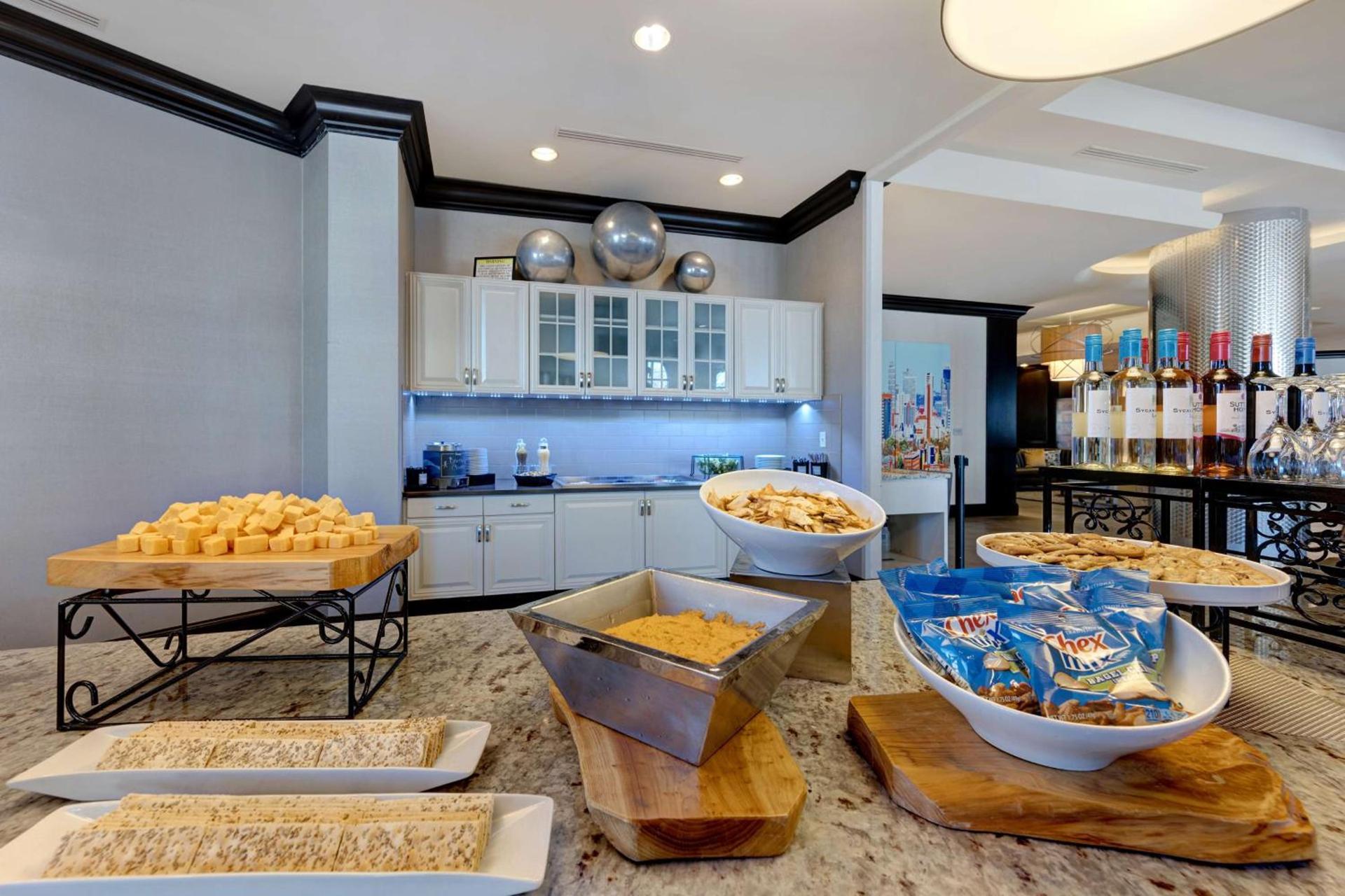 Homewood Suites Nashville Vanderbilt photo 12