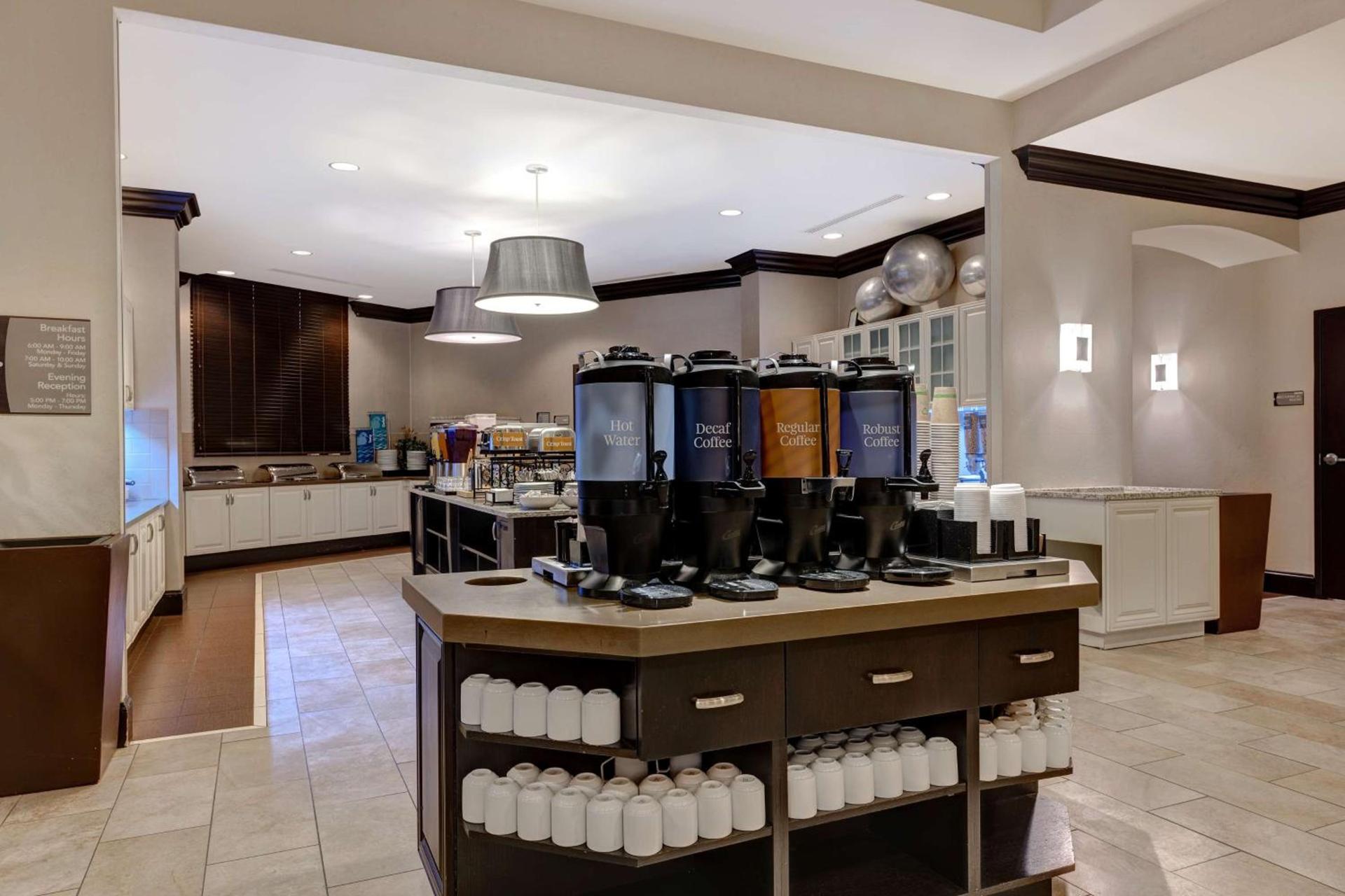 Homewood Suites Nashville Vanderbilt photo 14