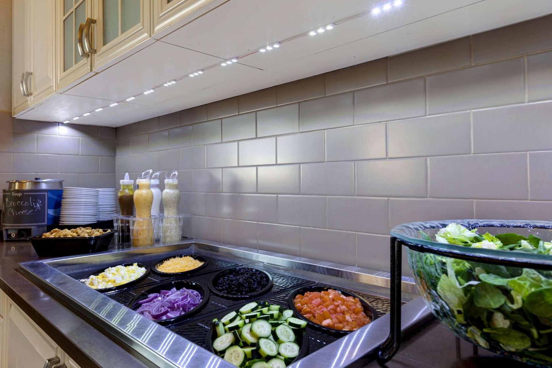 Homewood Suites Nashville Vanderbilt photo 15