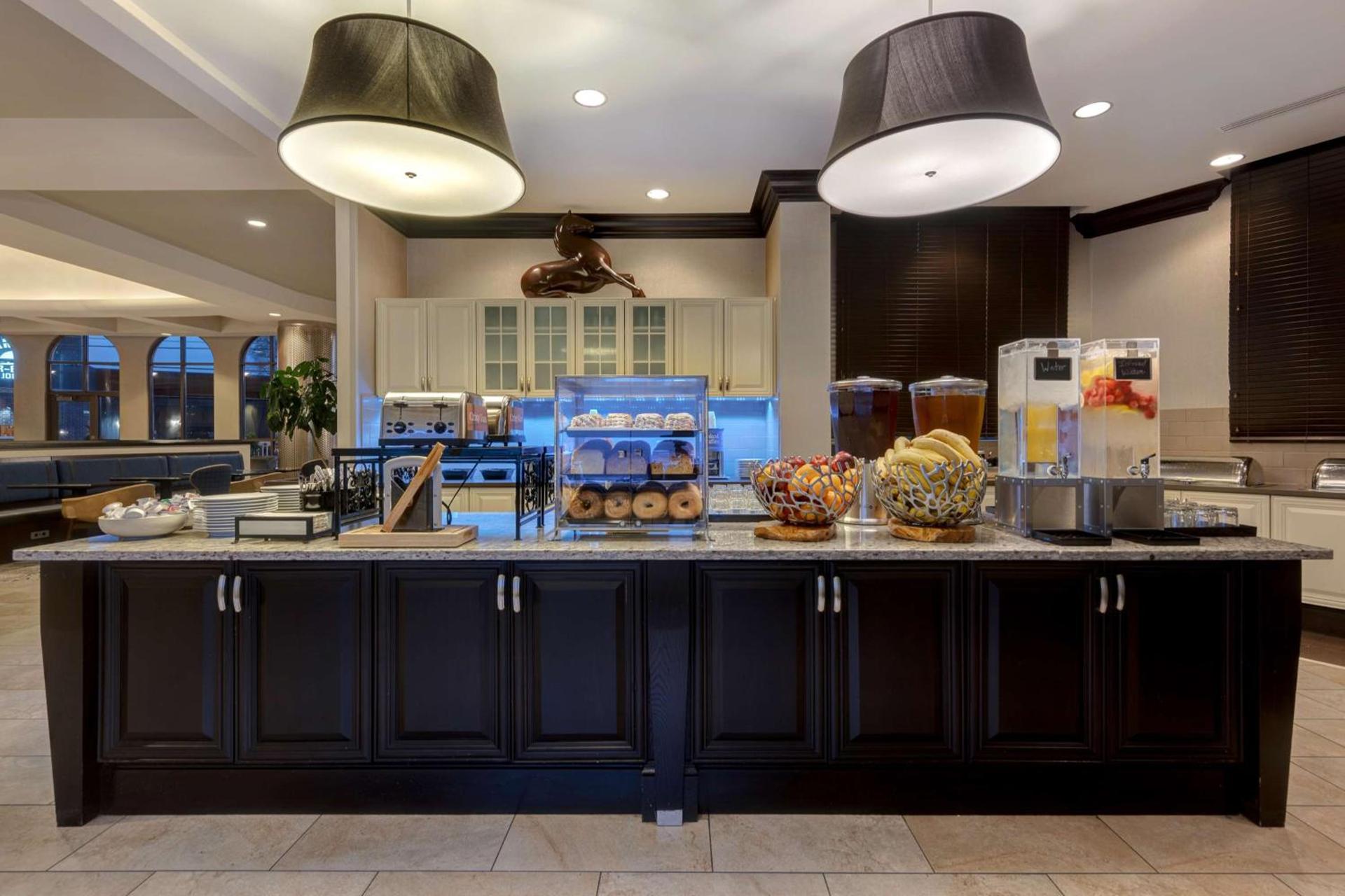 Homewood Suites Nashville Vanderbilt photo 16