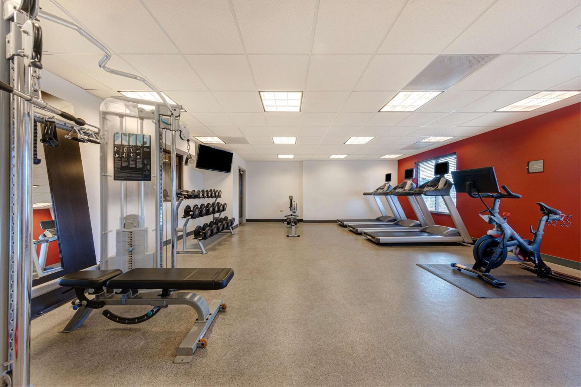 Homewood Suites Nashville Vanderbilt photo 17
