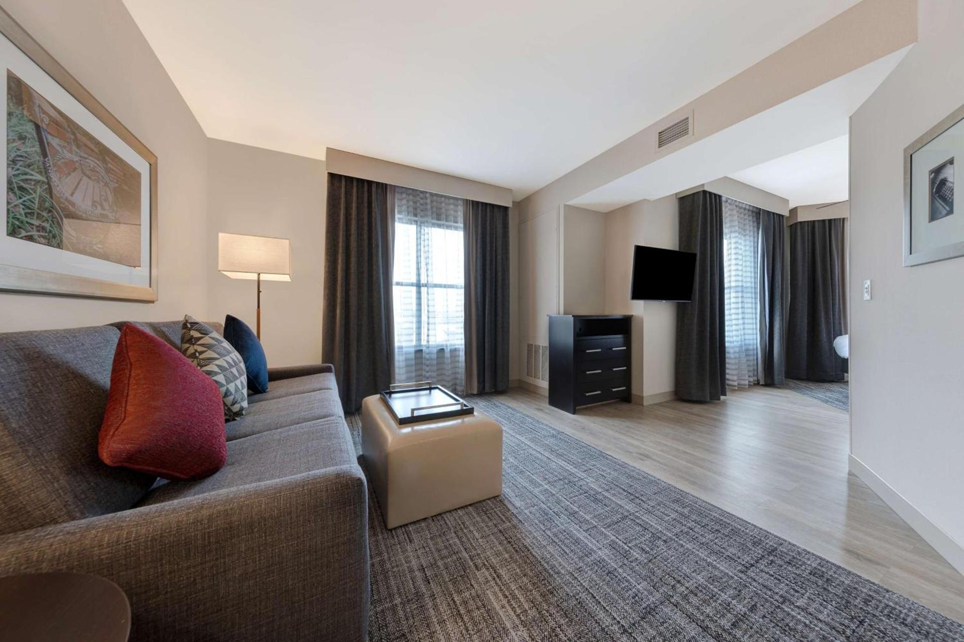 Homewood Suites Nashville Vanderbilt photo 19