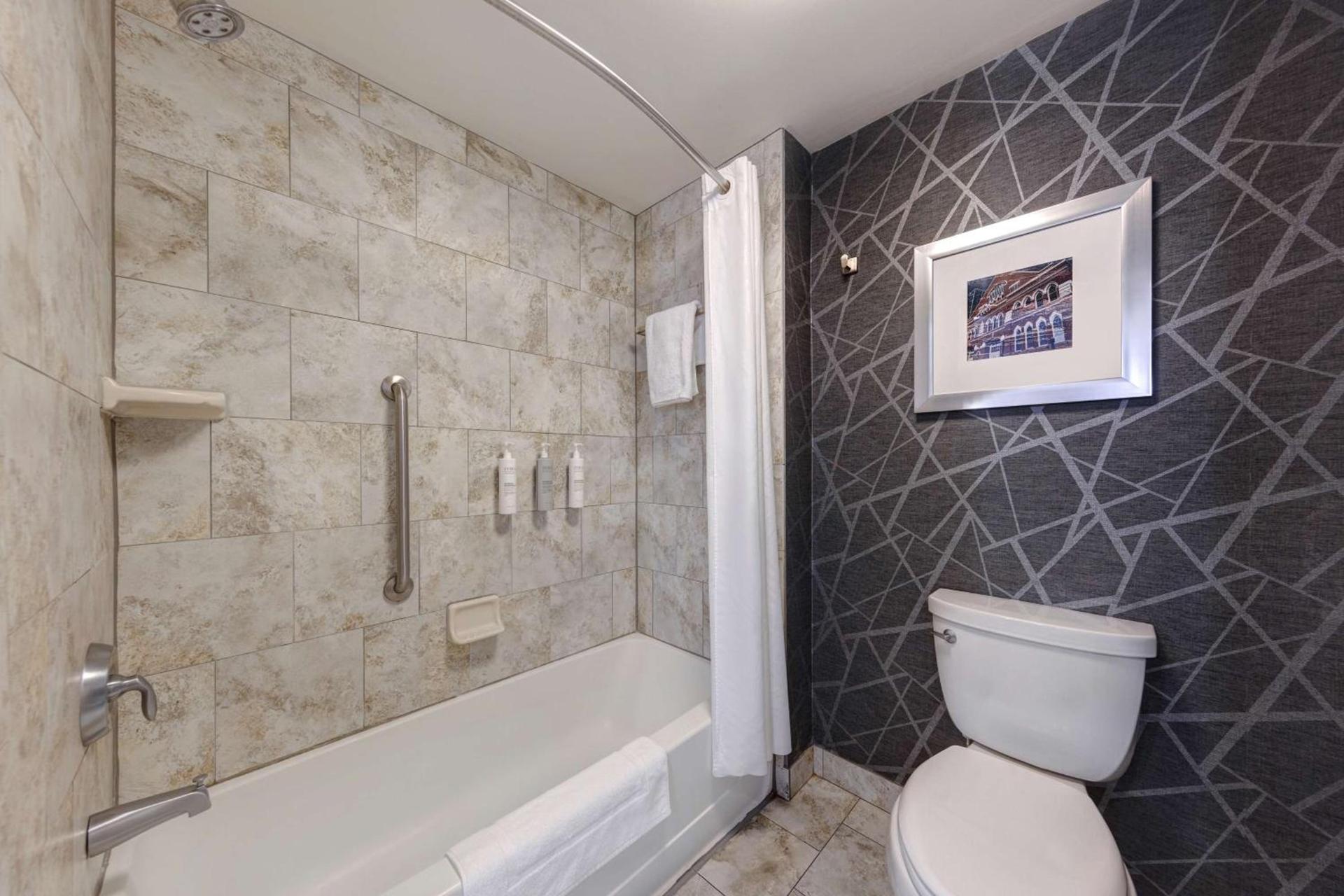 Homewood Suites Nashville Vanderbilt photo 18