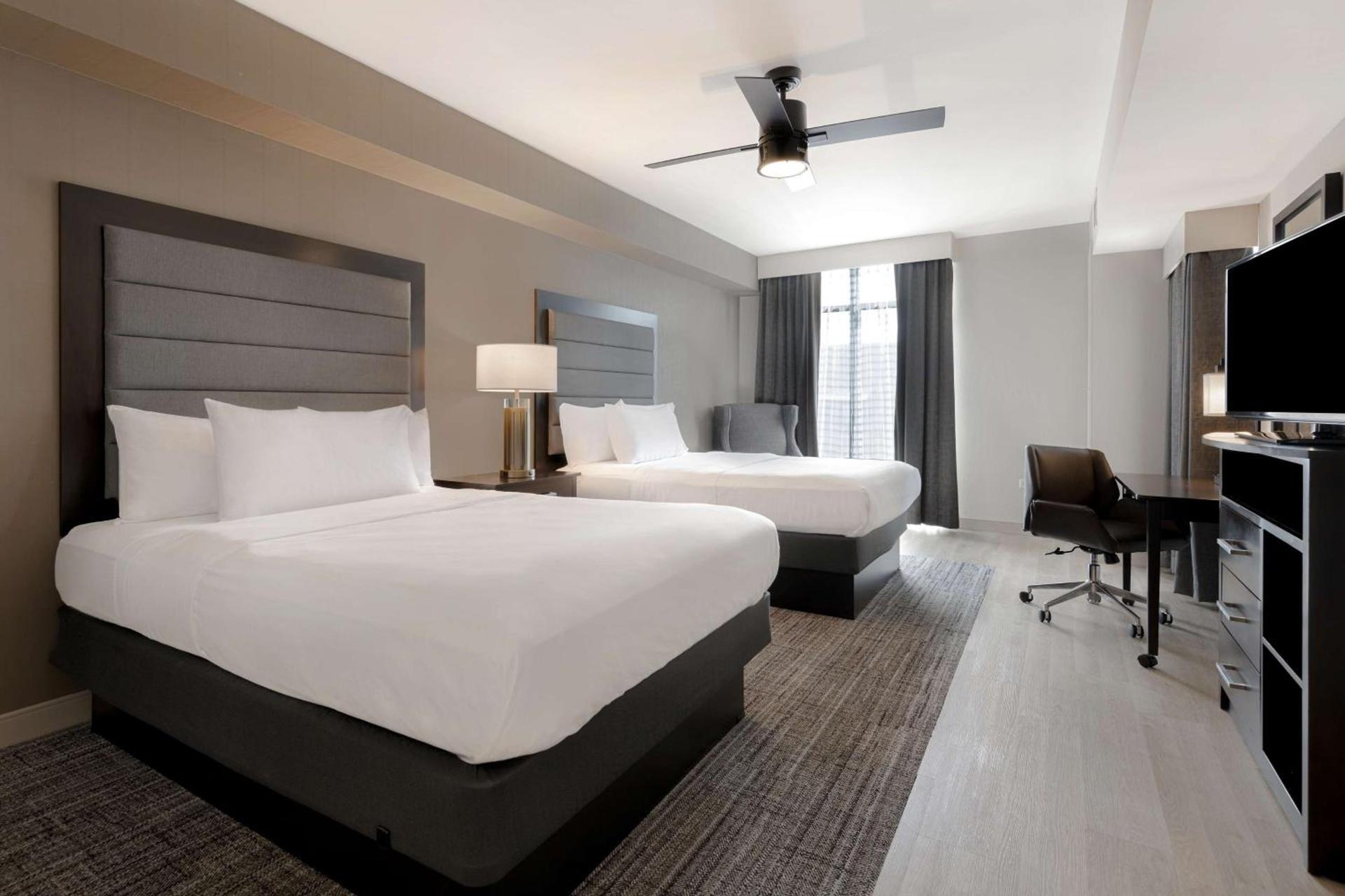 Homewood Suites Nashville Vanderbilt photo 20