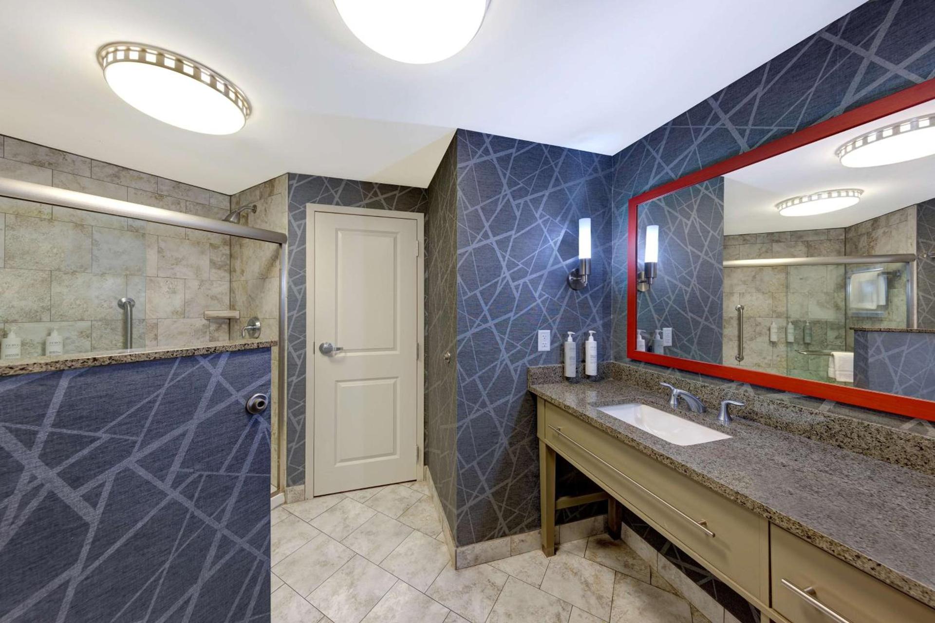 Homewood Suites Nashville Vanderbilt photo 22