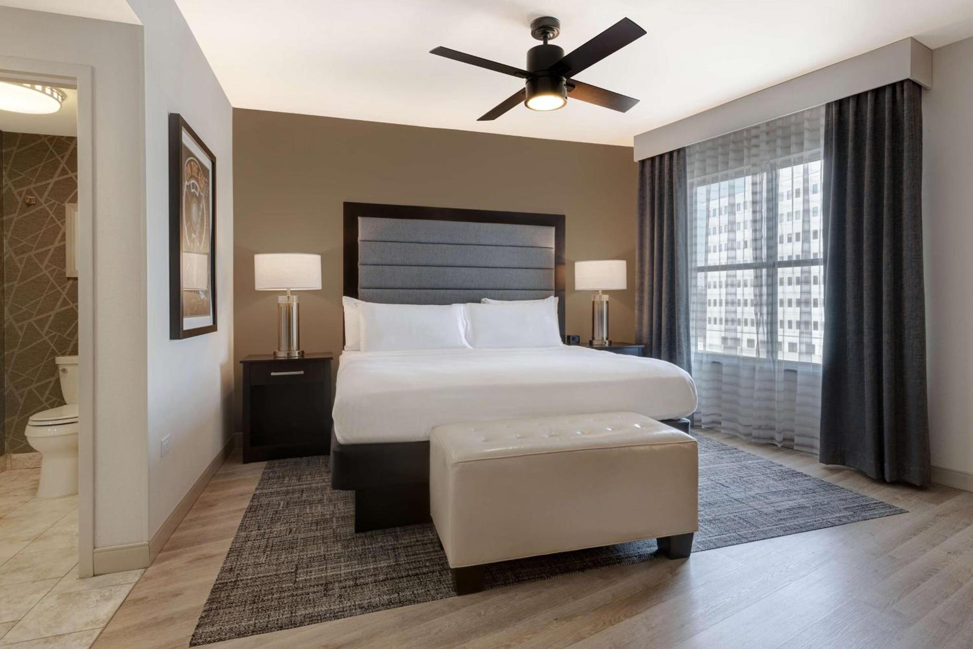 Homewood Suites Nashville Vanderbilt photo 24