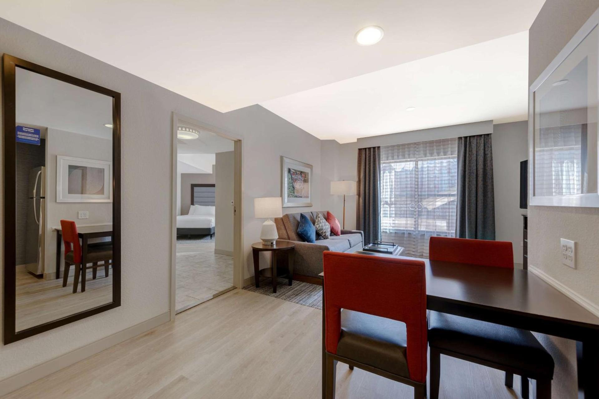 Homewood Suites Nashville Vanderbilt photo 30