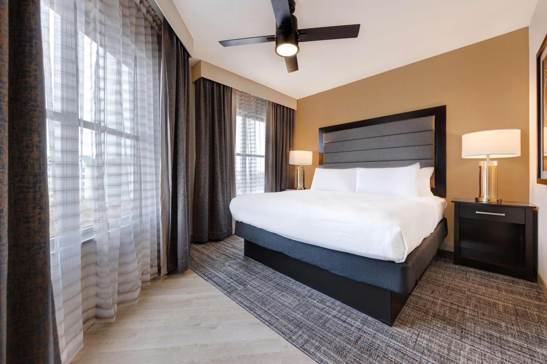 Homewood Suites Nashville Vanderbilt photo 31