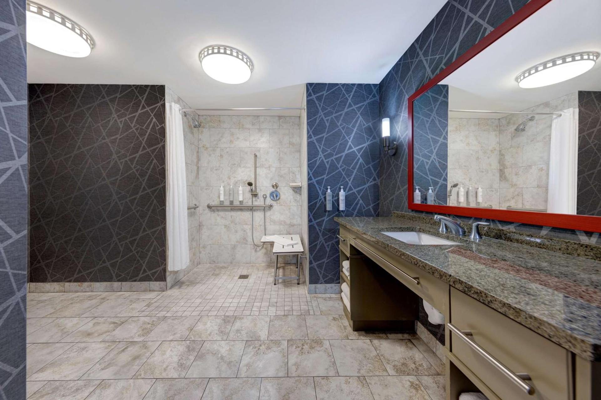 Homewood Suites Nashville Vanderbilt photo 35