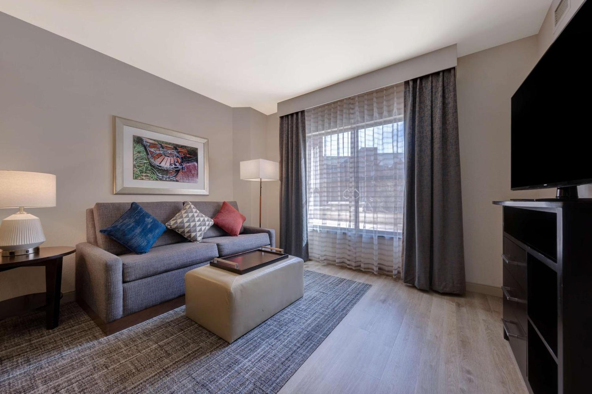 Homewood Suites Nashville Vanderbilt photo 36