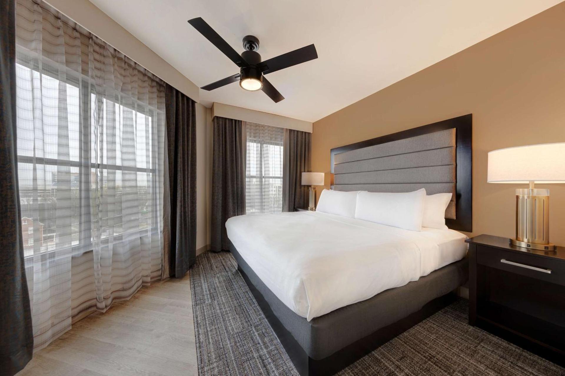 Homewood Suites Nashville Vanderbilt photo 38