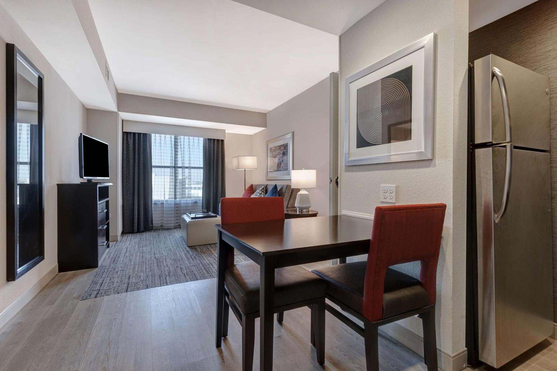 Homewood Suites Nashville Vanderbilt photo 41