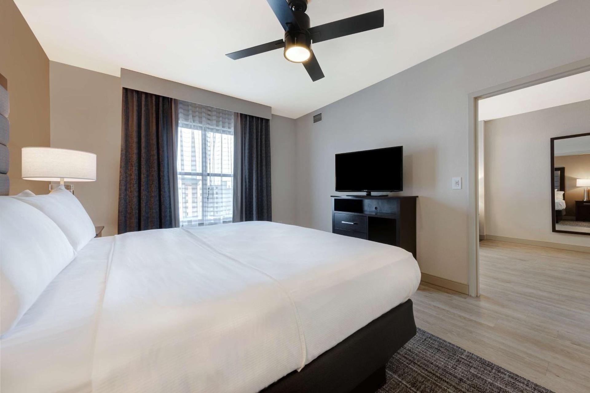 Homewood Suites Nashville Vanderbilt photo 44