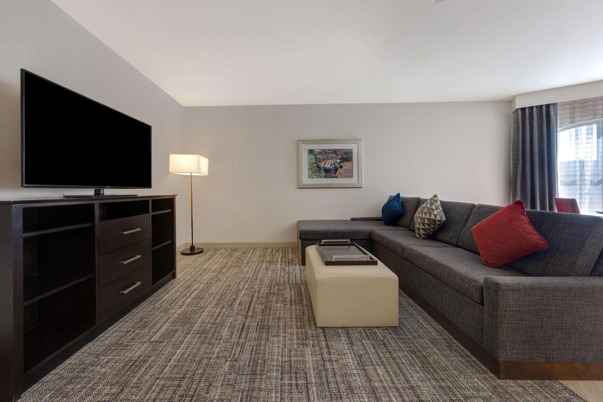 Homewood Suites Nashville Vanderbilt photo 45