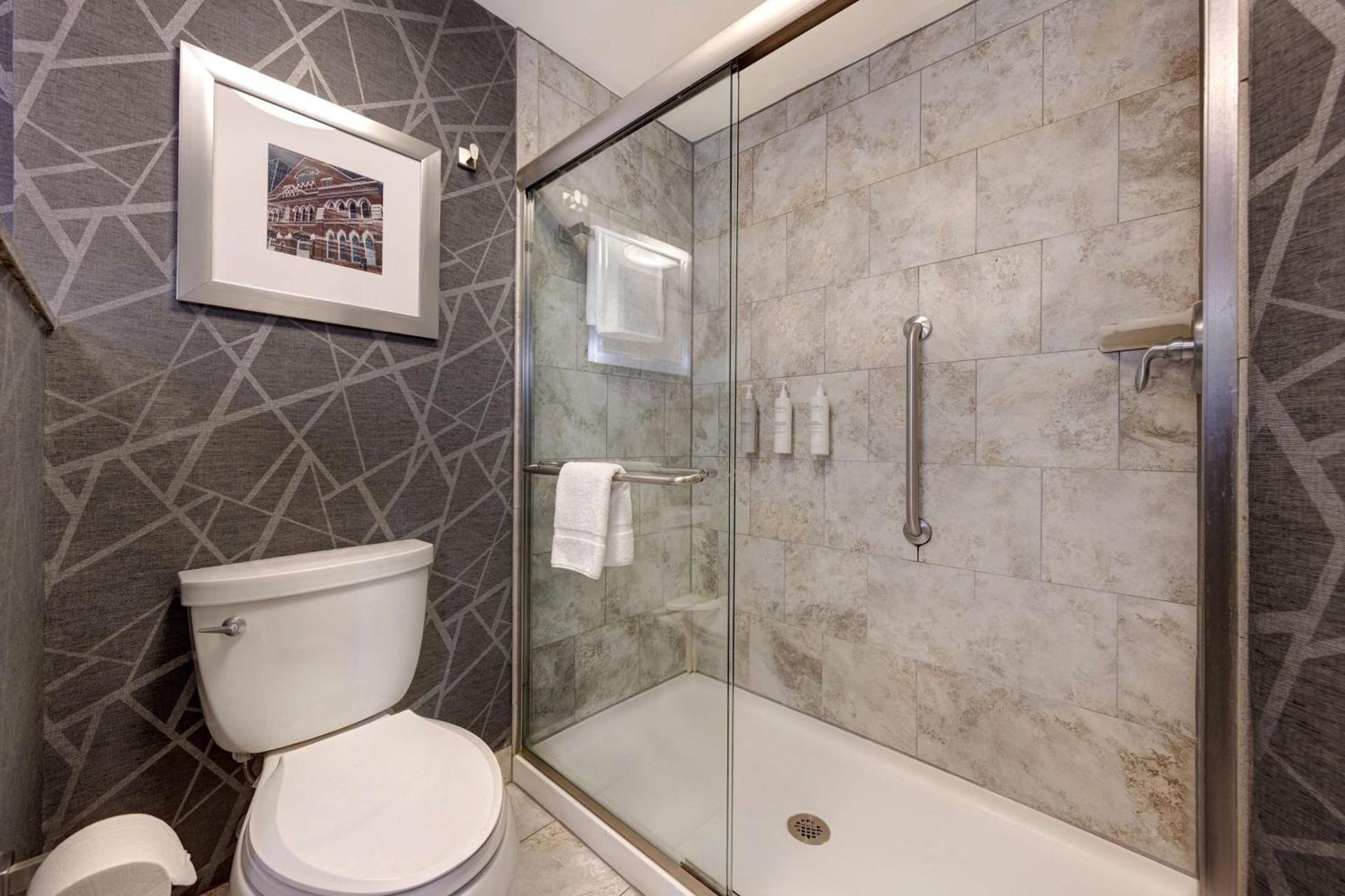 Homewood Suites Nashville Vanderbilt photo 46