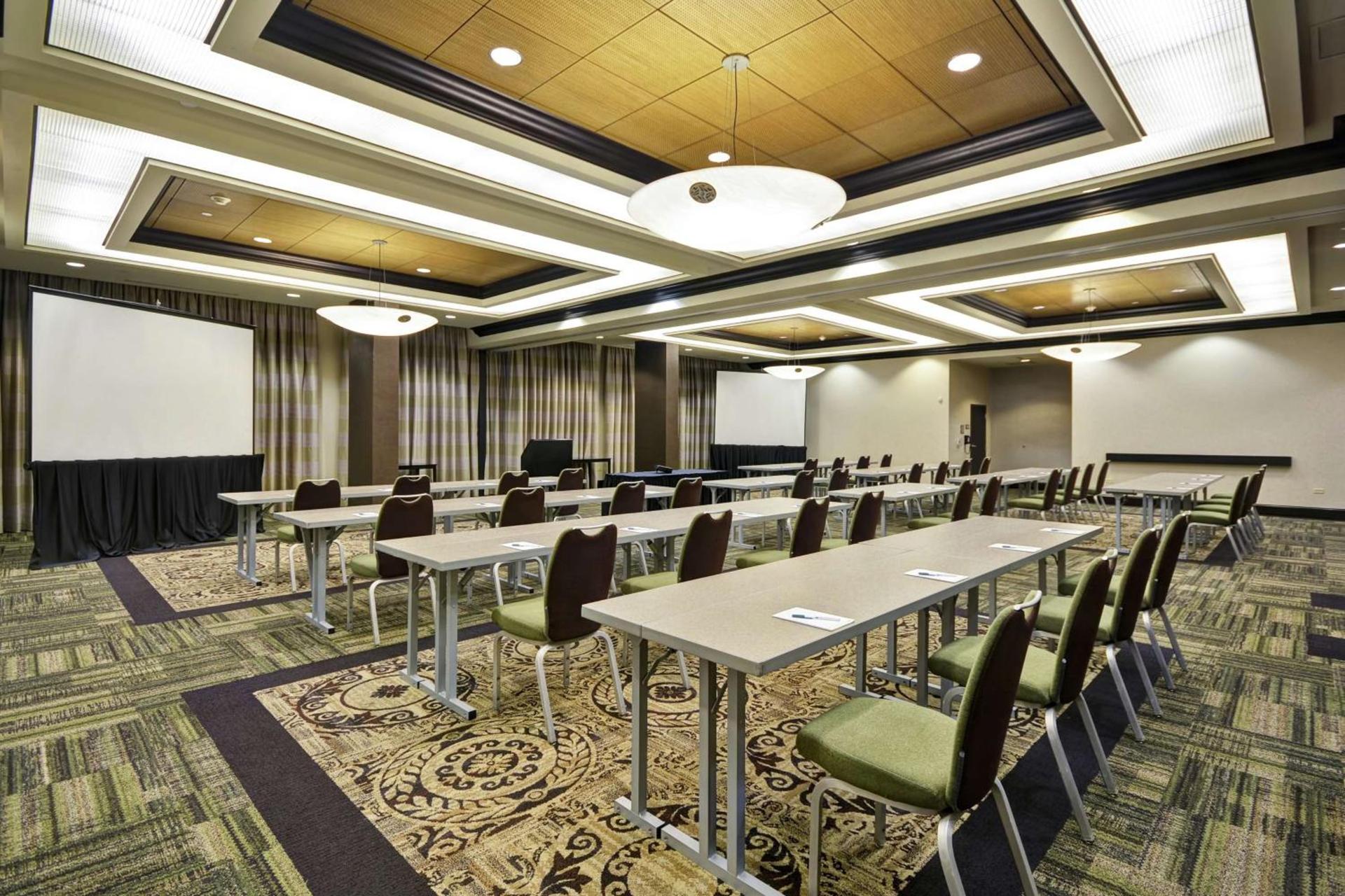Homewood Suites Nashville Vanderbilt photo 48