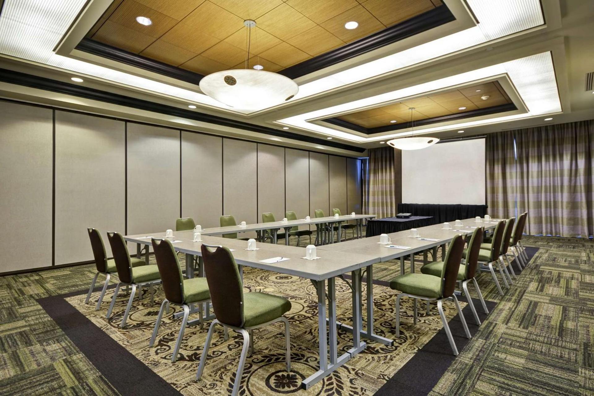 Homewood Suites Nashville Vanderbilt photo 49
