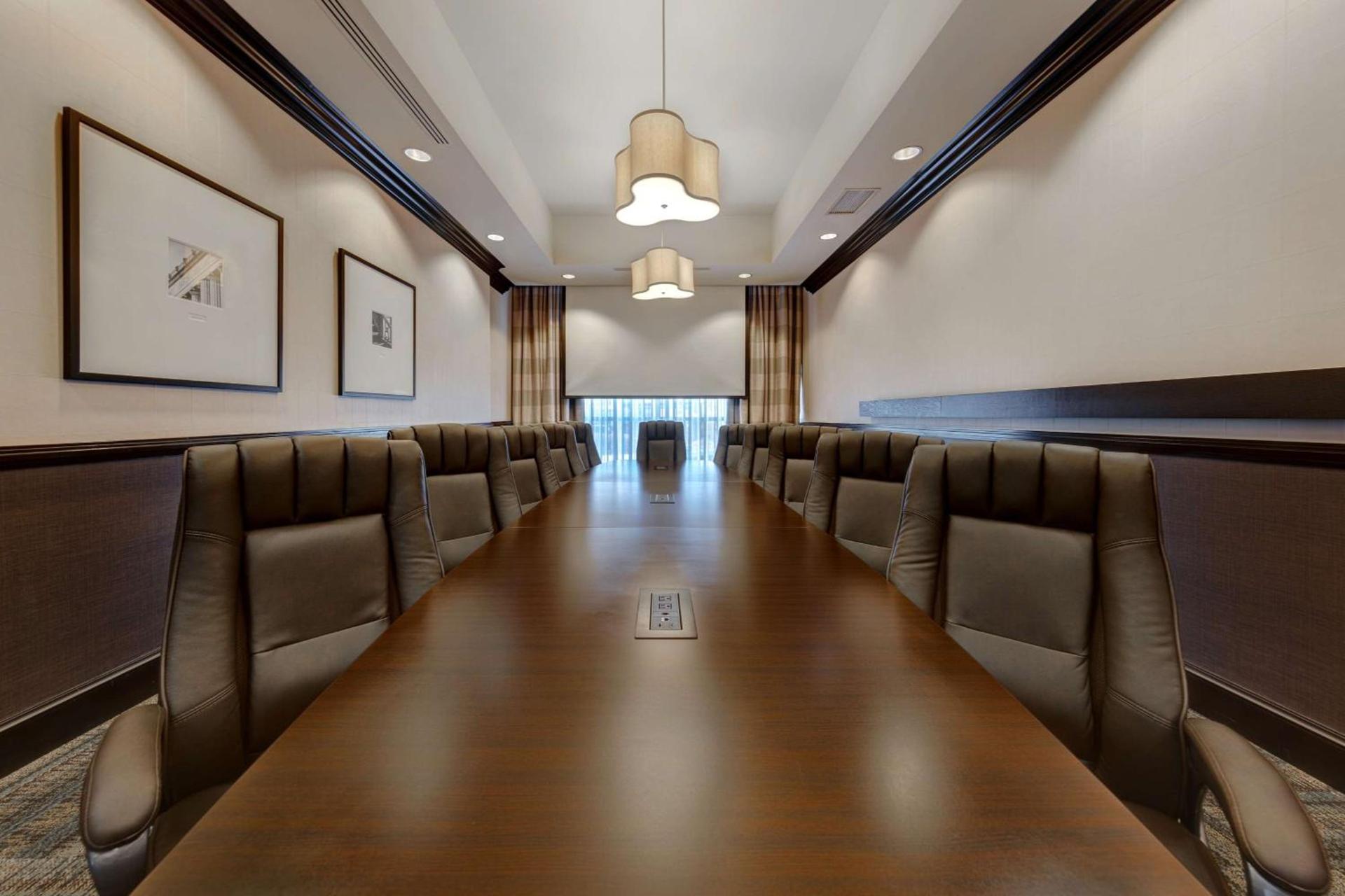 Homewood Suites Nashville Vanderbilt photo 51