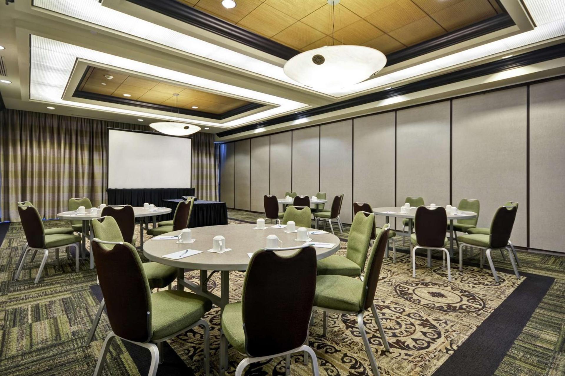 Homewood Suites Nashville Vanderbilt photo 50