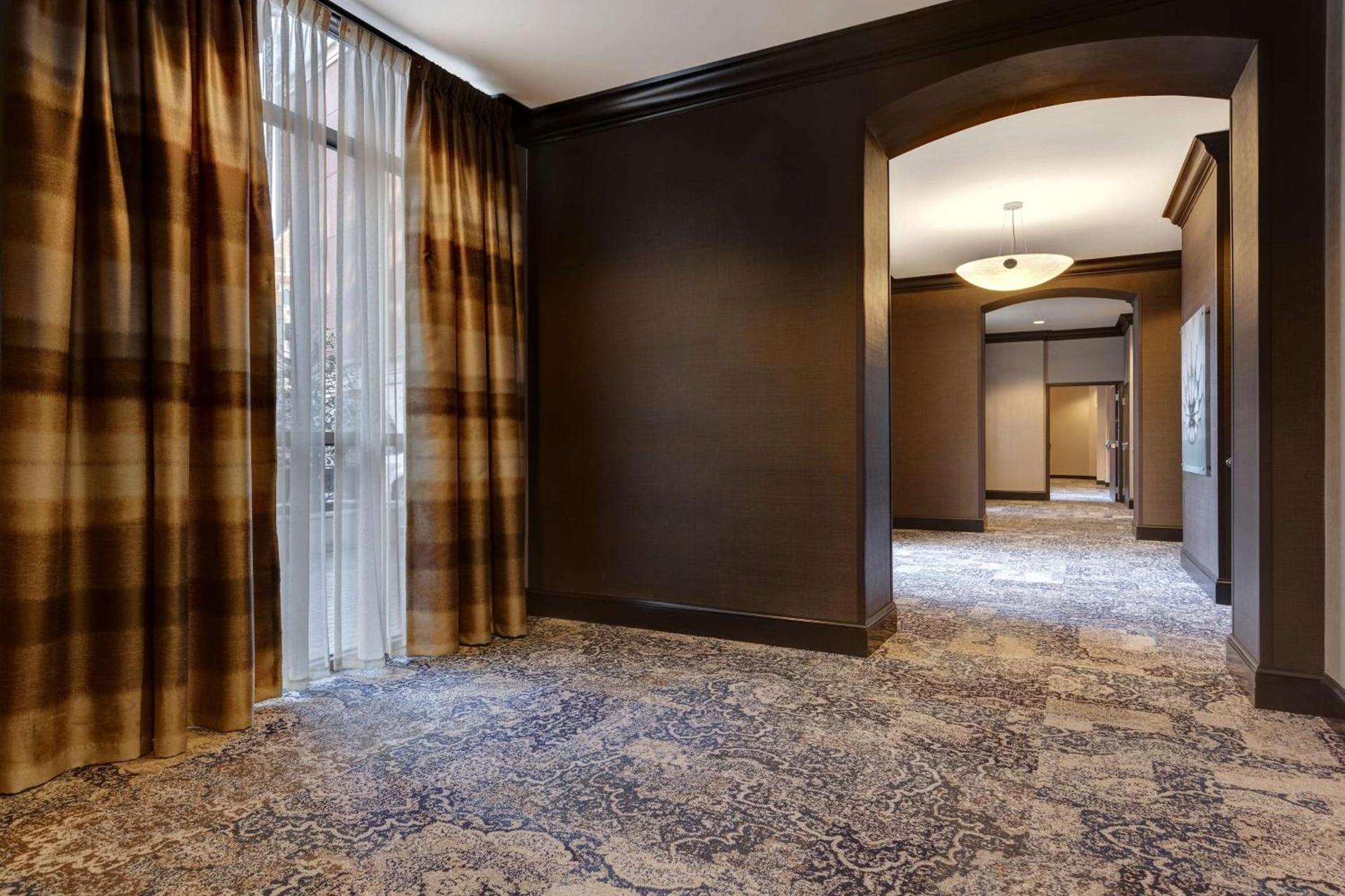 Homewood Suites Nashville Vanderbilt photo 52