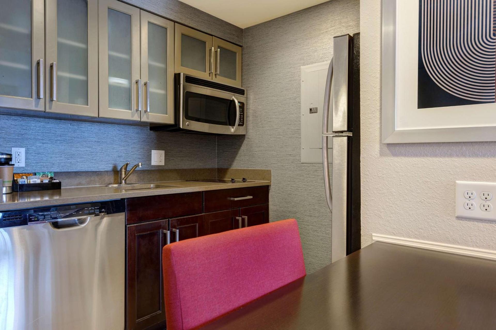Homewood Suites Nashville Vanderbilt photo 56