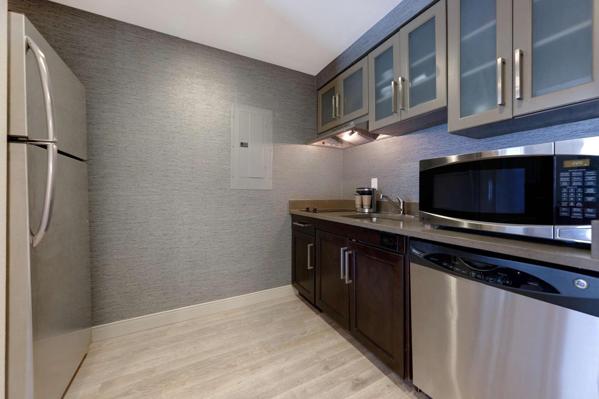 Homewood Suites Nashville Vanderbilt photo 58