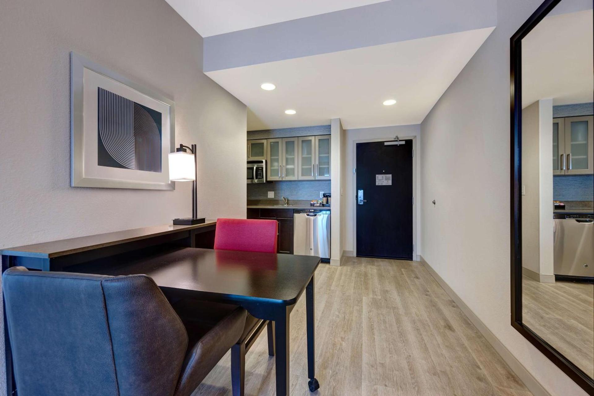 Homewood Suites Nashville Vanderbilt photo 59