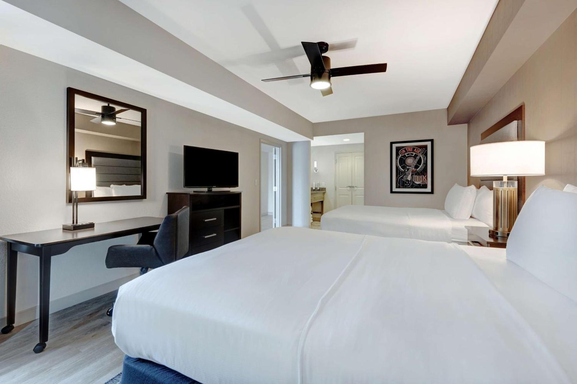 Homewood Suites Nashville Vanderbilt photo 60