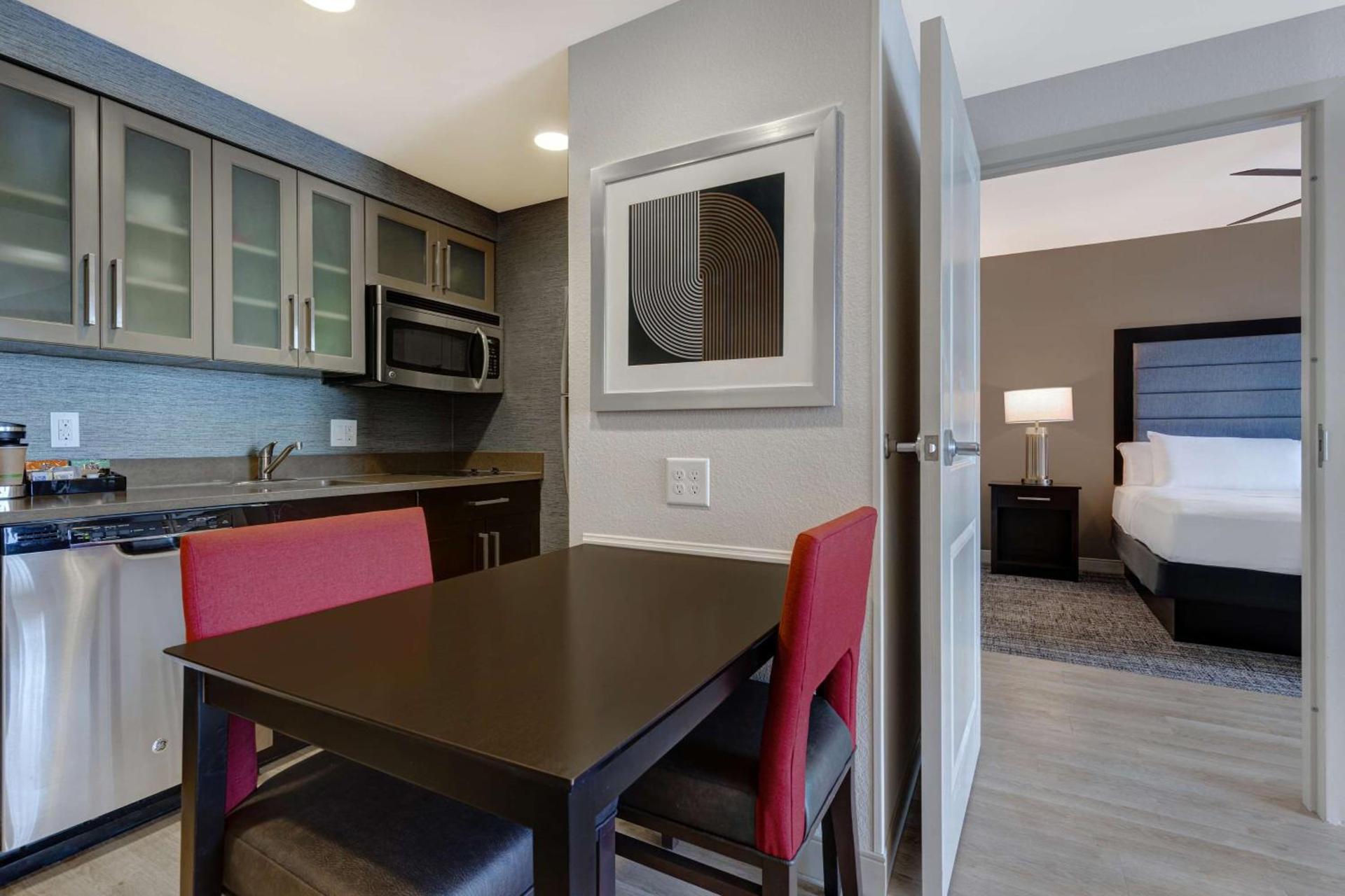 Homewood Suites Nashville Vanderbilt photo 62