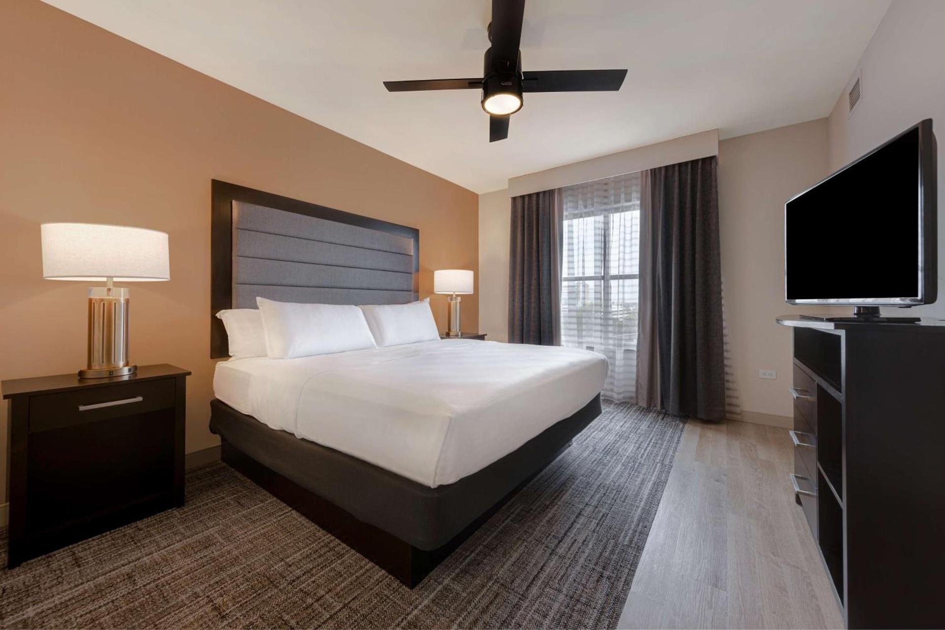Homewood Suites Nashville Vanderbilt photo 65