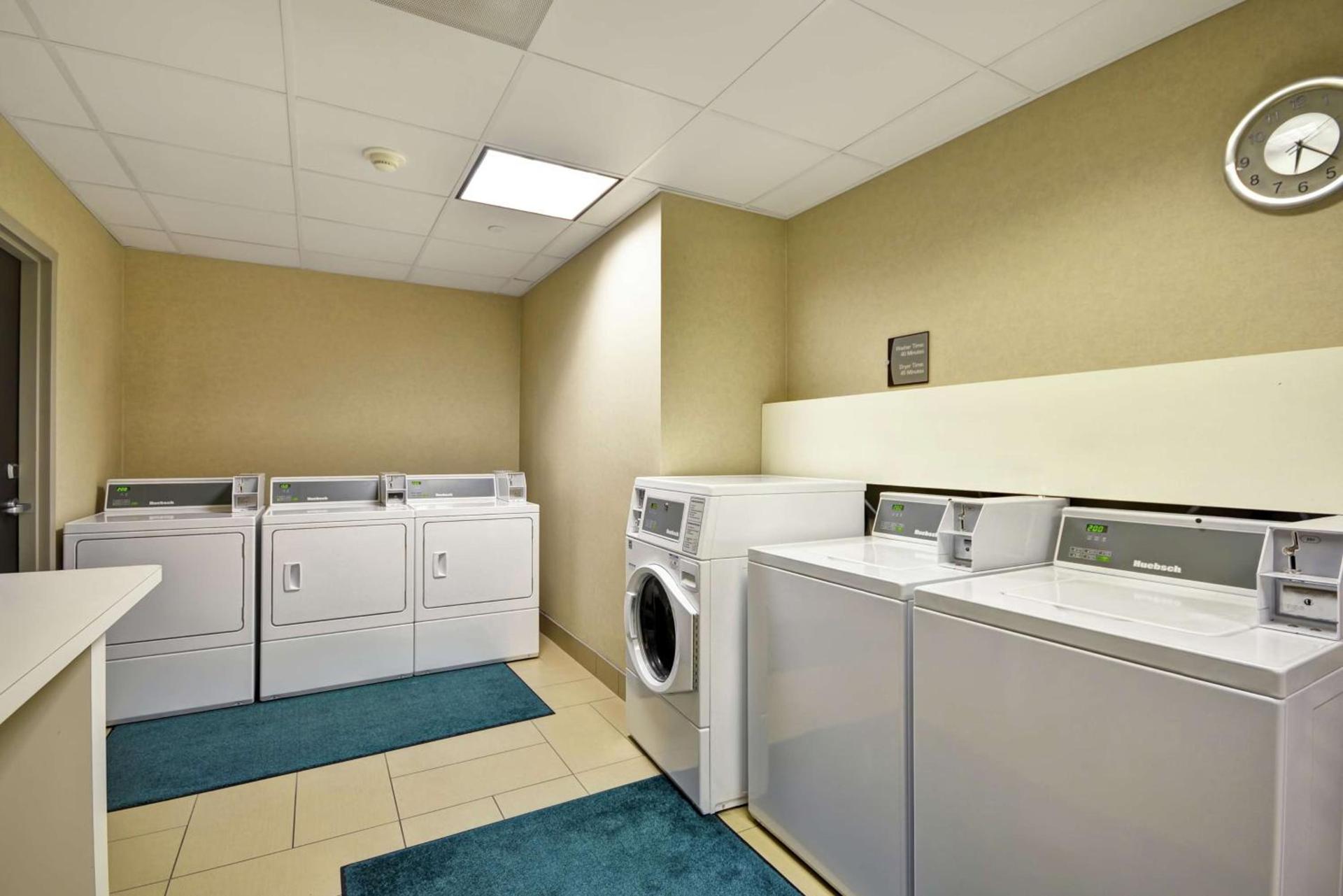 Homewood Suites Nashville Vanderbilt photo 66