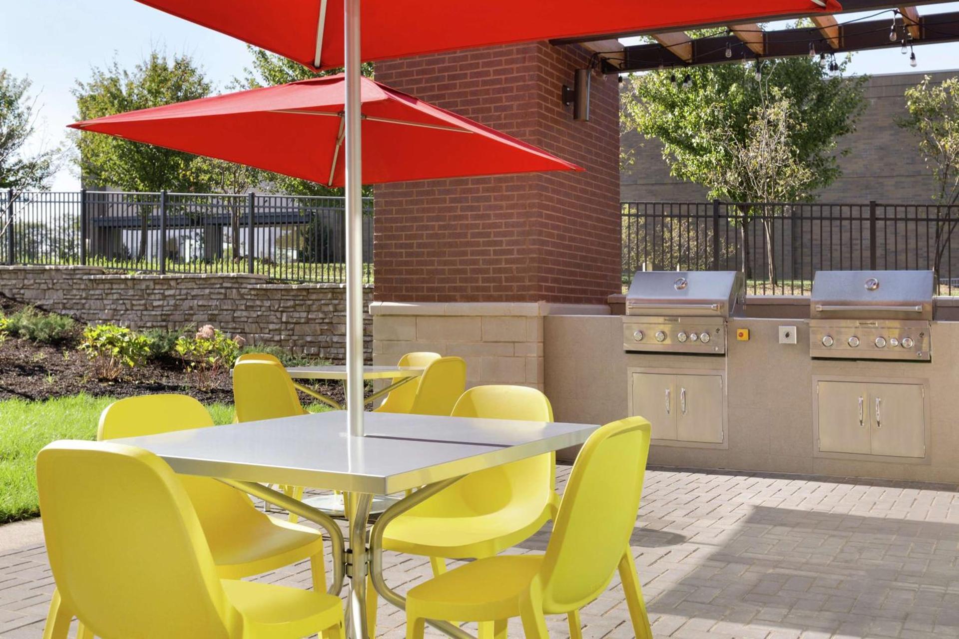 Home2 Suites By Hilton Florence Cincinnati Airport South photo 2