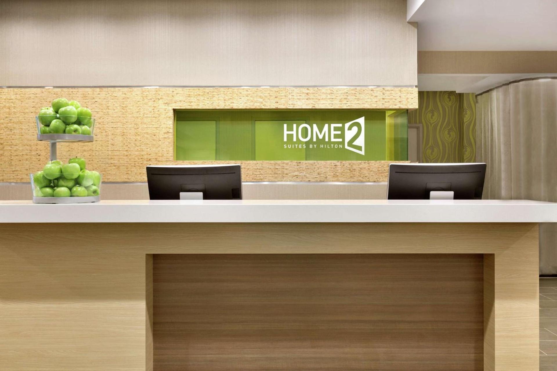 Home2 Suites By Hilton Florence Cincinnati Airport South photo 5
