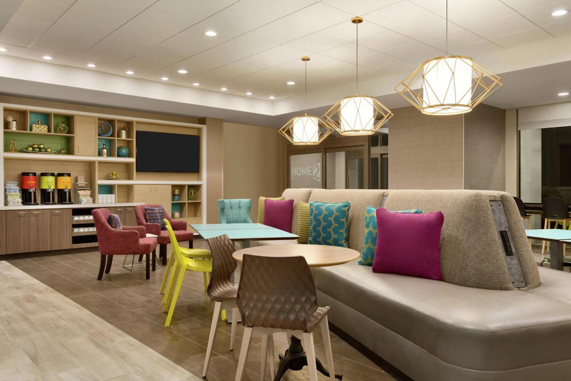 Home2 Suites By Hilton Florence Cincinnati Airport South photo 6