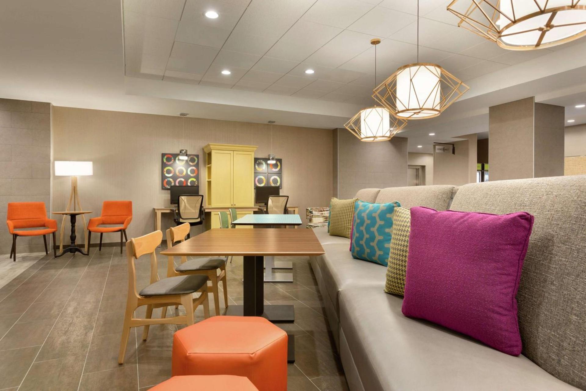 Home2 Suites By Hilton Florence Cincinnati Airport South photo 7