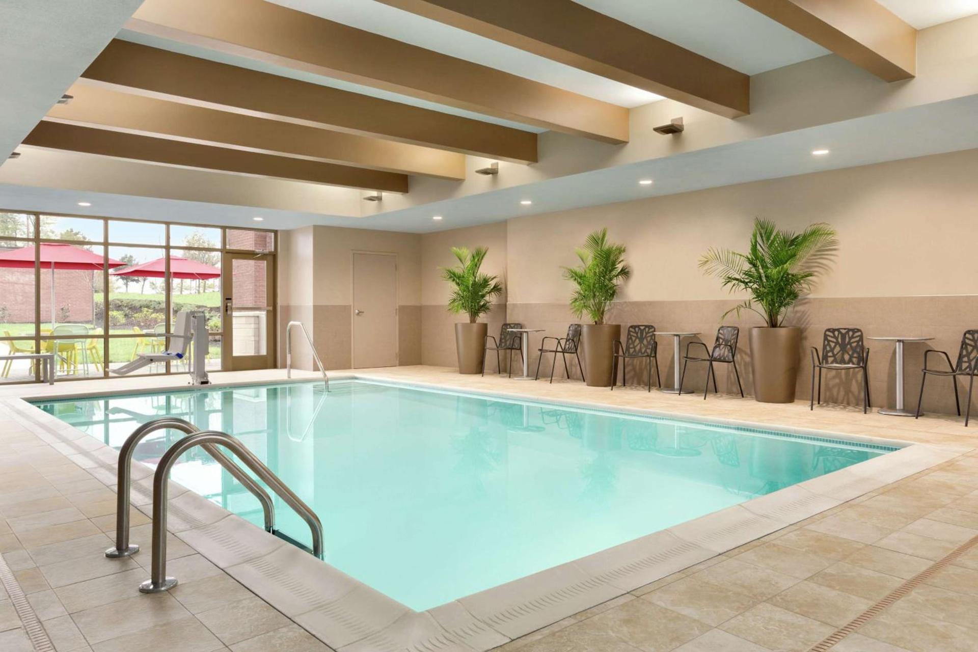 Home2 Suites By Hilton Florence Cincinnati Airport South photo 8