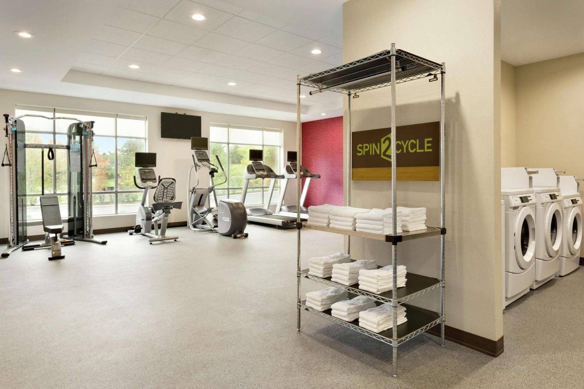 Home2 Suites By Hilton Florence Cincinnati Airport South photo 13
