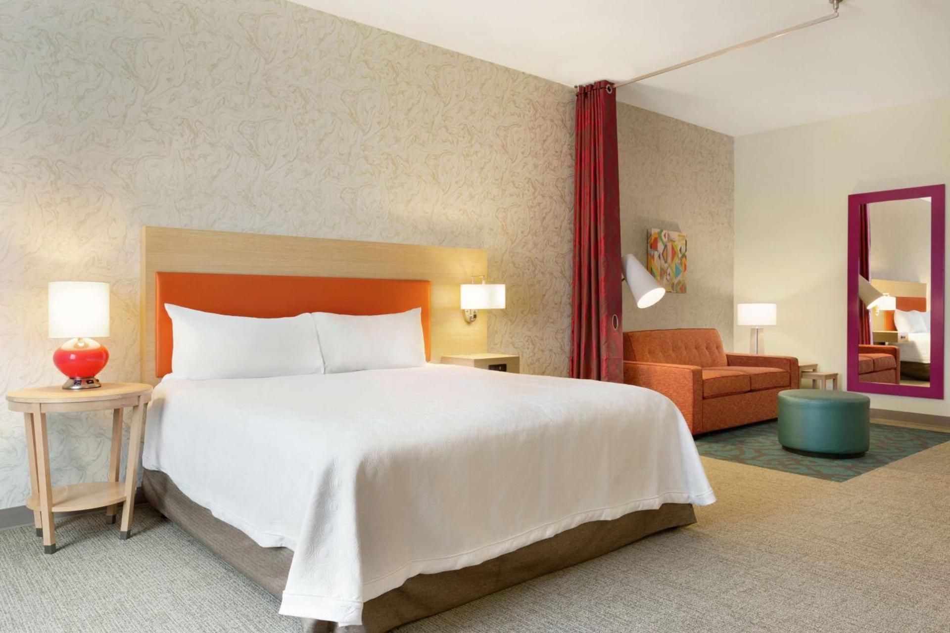 Home2 Suites By Hilton Florence Cincinnati Airport South photo 14