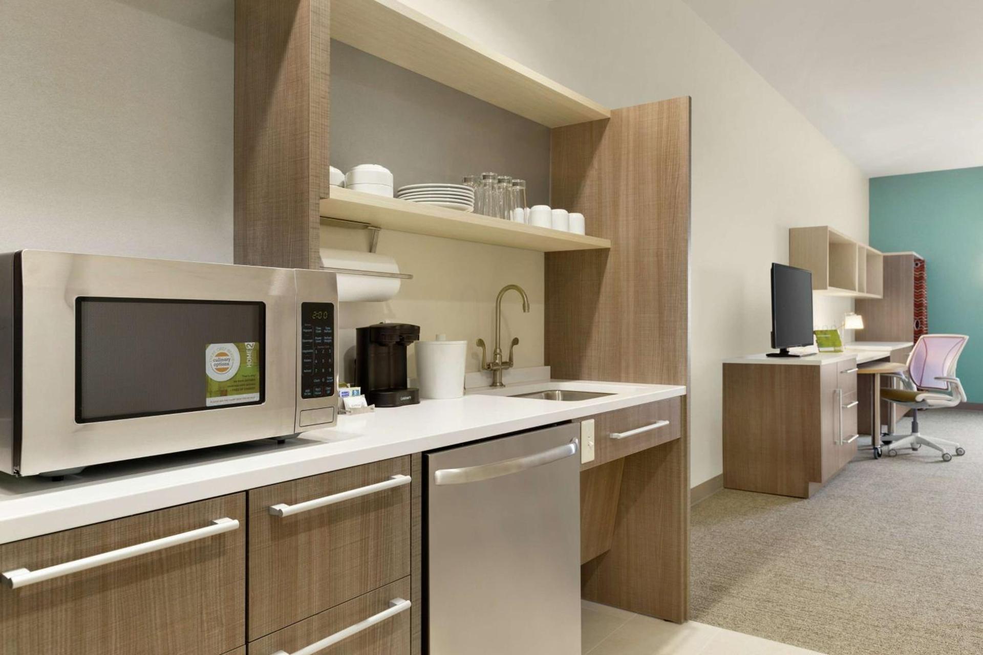 Home2 Suites By Hilton Florence Cincinnati Airport South photo 15