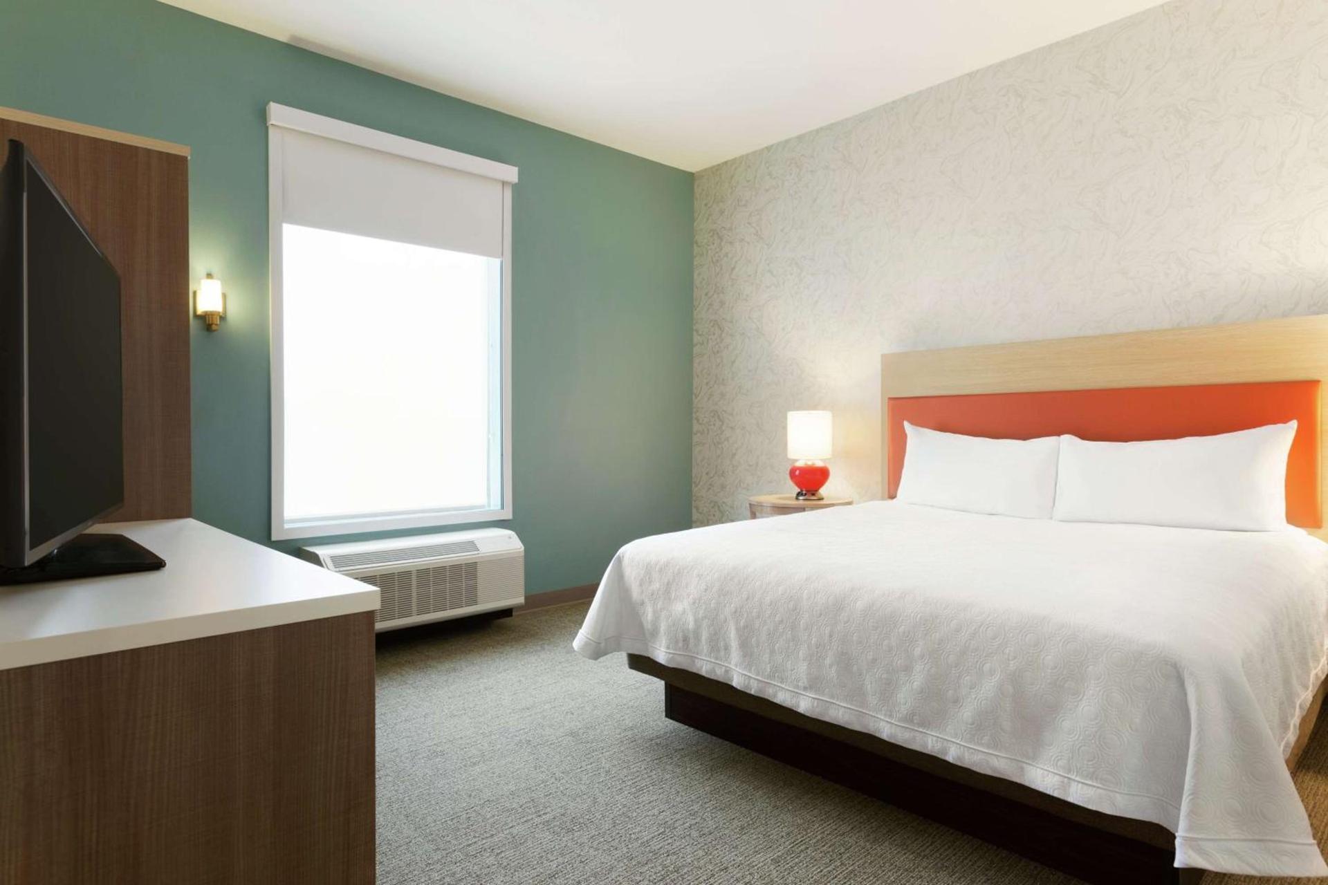 Home2 Suites By Hilton Florence Cincinnati Airport South photo 16