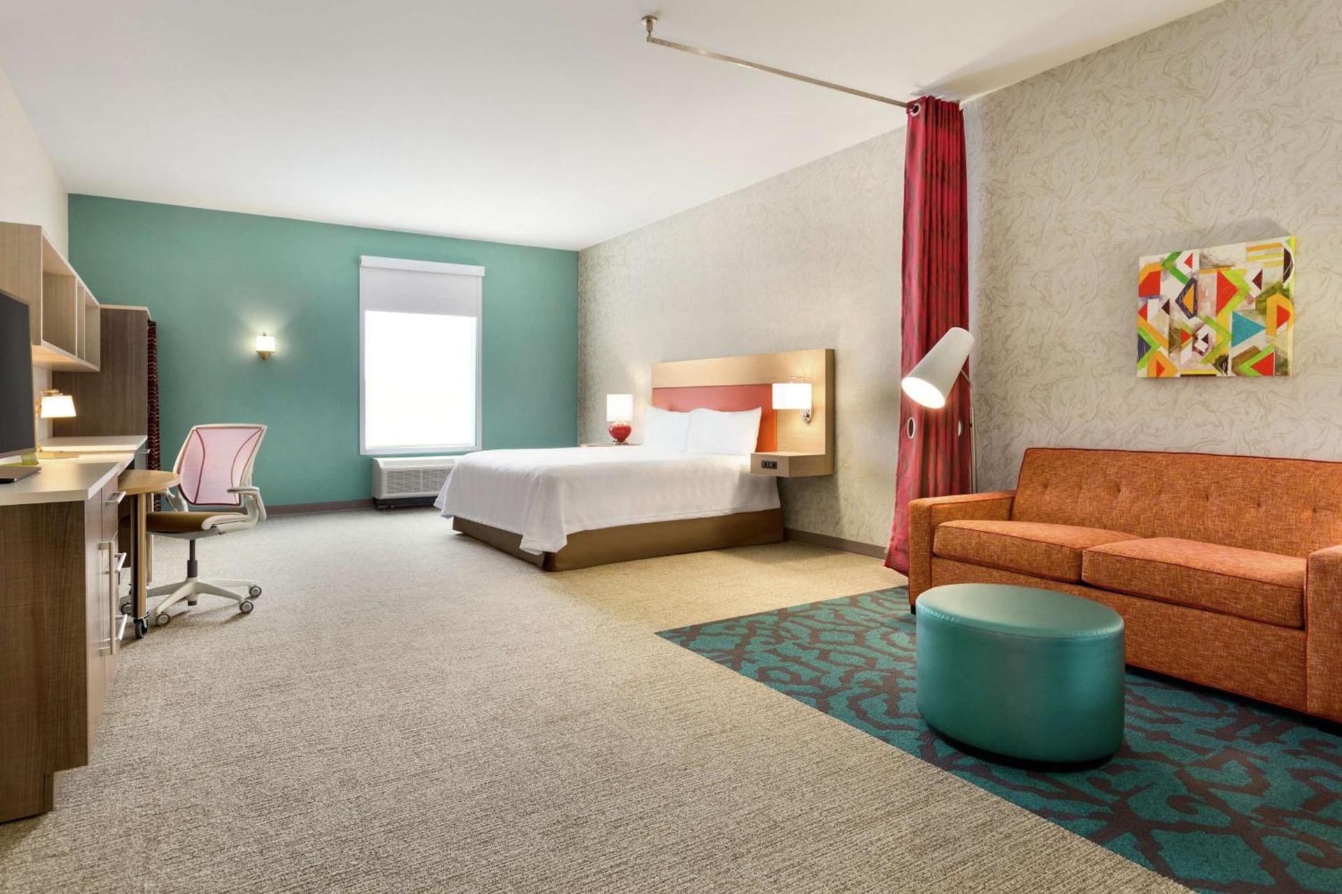 Home2 Suites By Hilton Florence Cincinnati Airport South photo 17