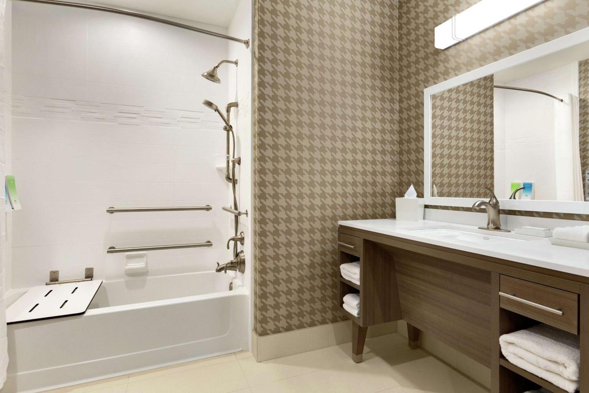 Home2 Suites By Hilton Florence Cincinnati Airport South photo 18