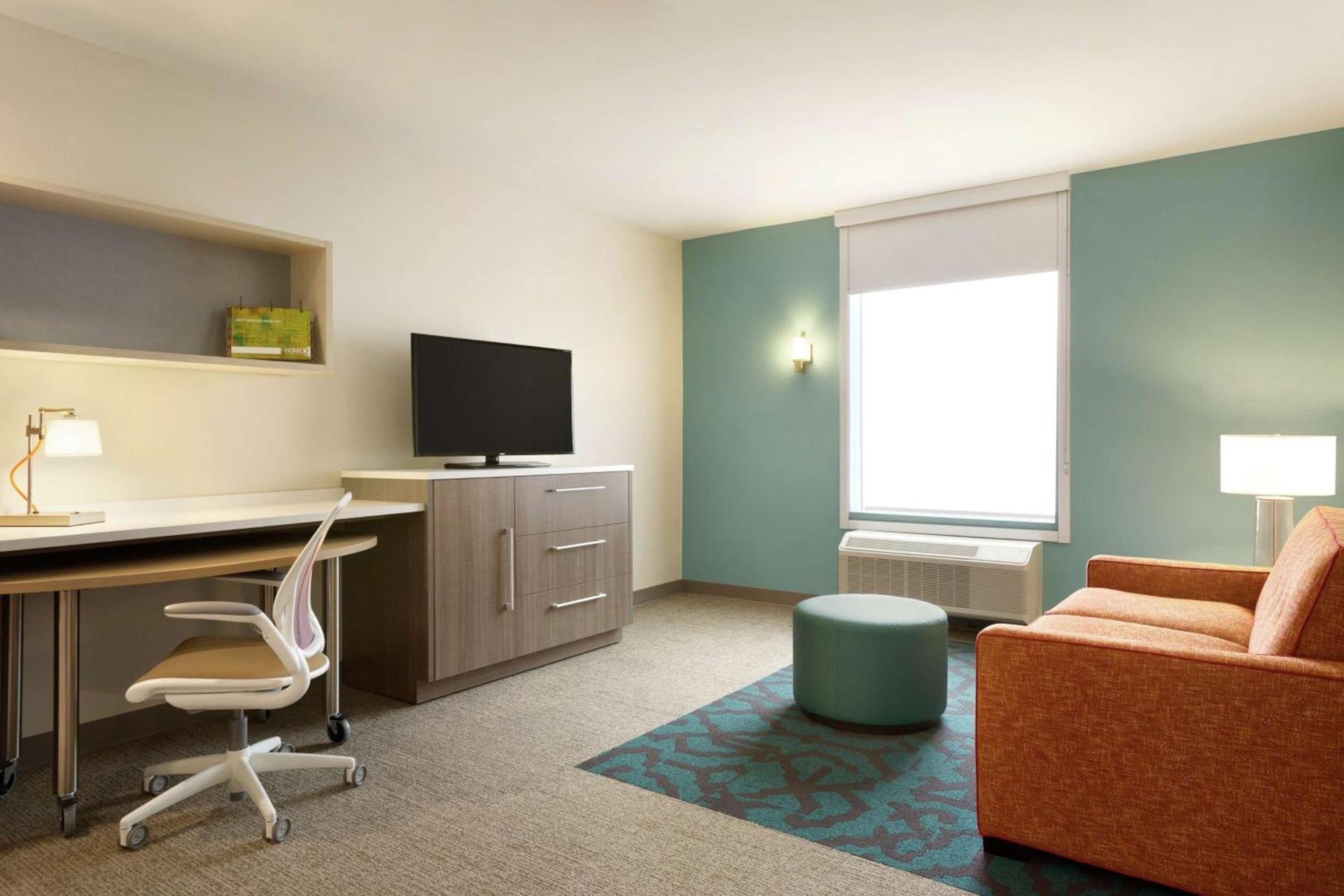 Home2 Suites By Hilton Florence Cincinnati Airport South photo 19