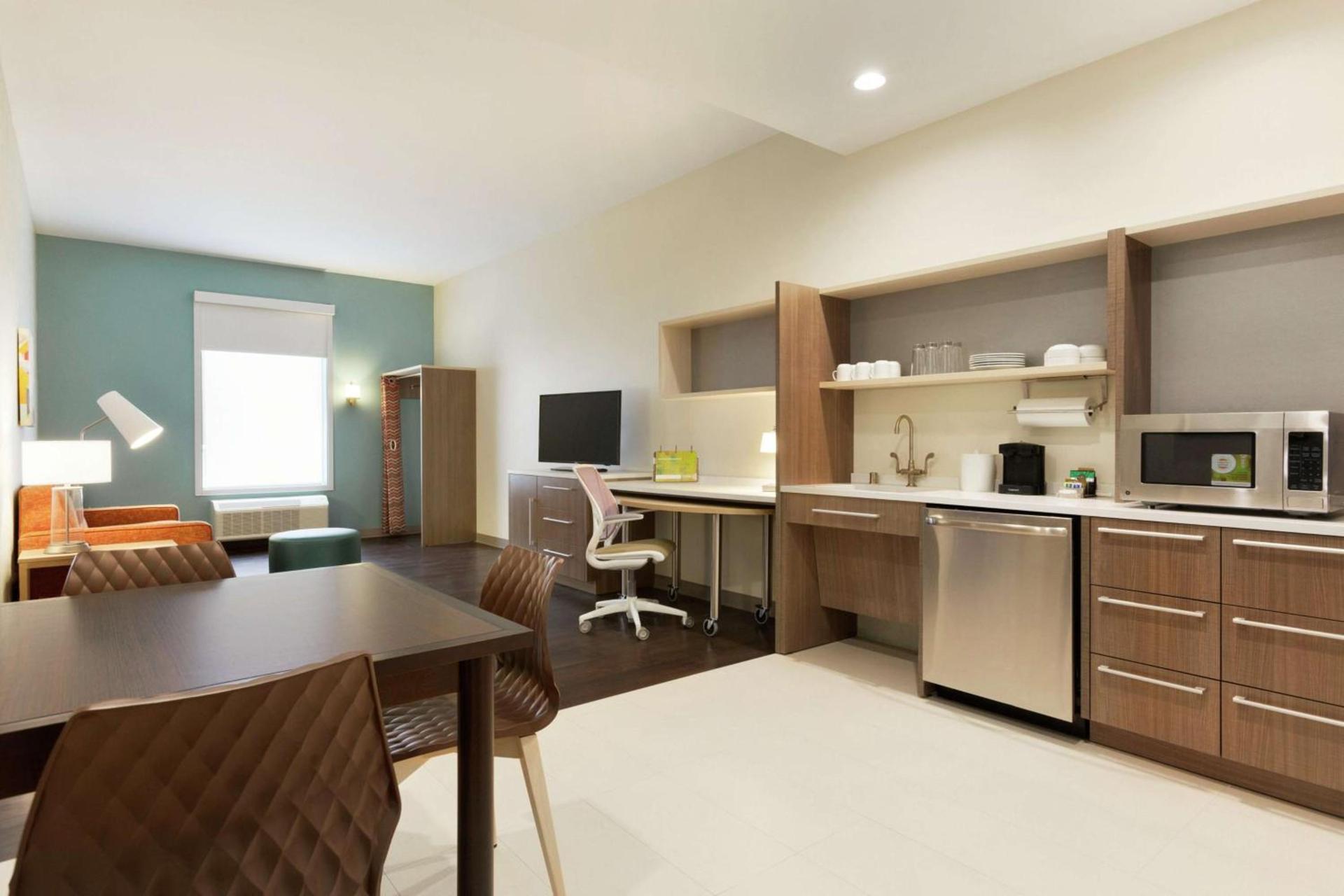 Home2 Suites By Hilton Florence Cincinnati Airport South photo 21
