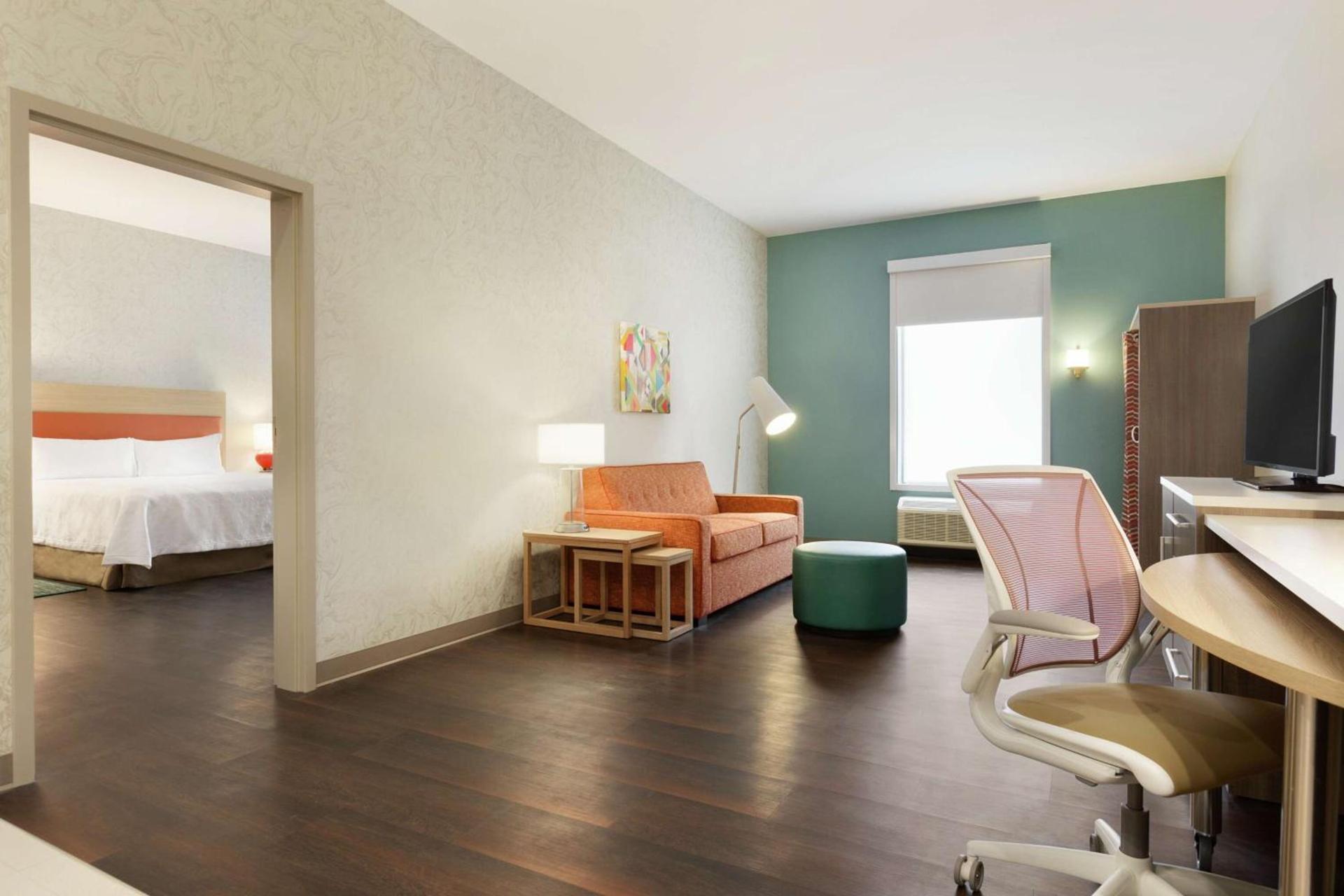Home2 Suites By Hilton Florence Cincinnati Airport South photo 23