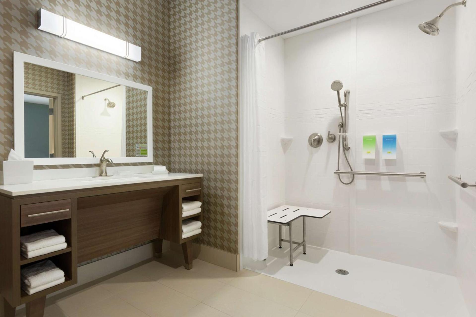 Home2 Suites By Hilton Florence Cincinnati Airport South photo 22