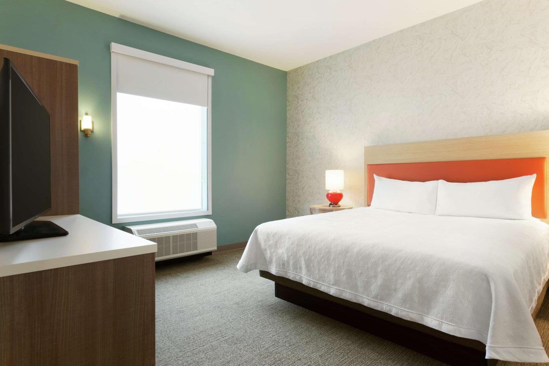 Home2 Suites By Hilton Florence Cincinnati Airport South photo 24