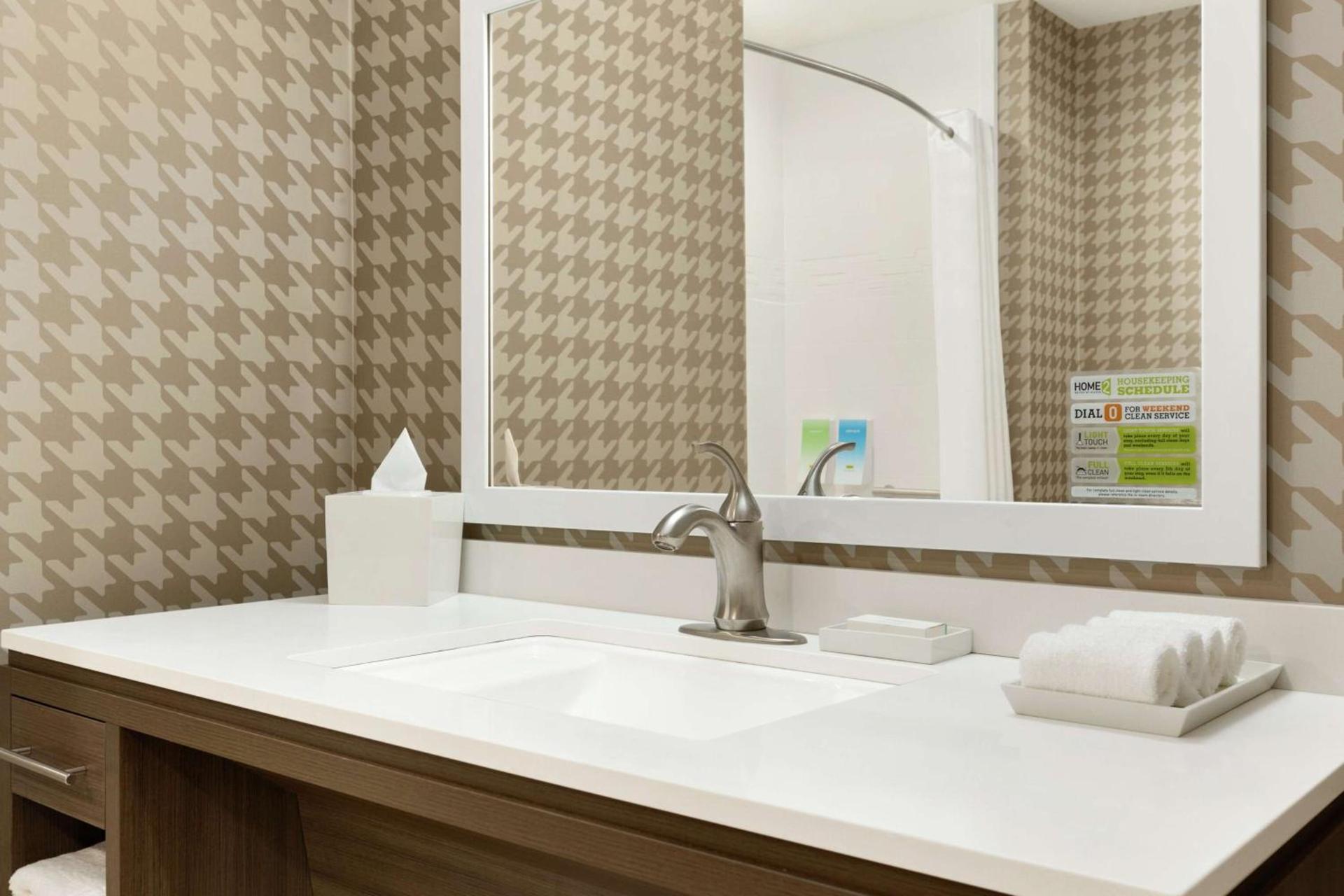 Home2 Suites By Hilton Florence Cincinnati Airport South photo 28
