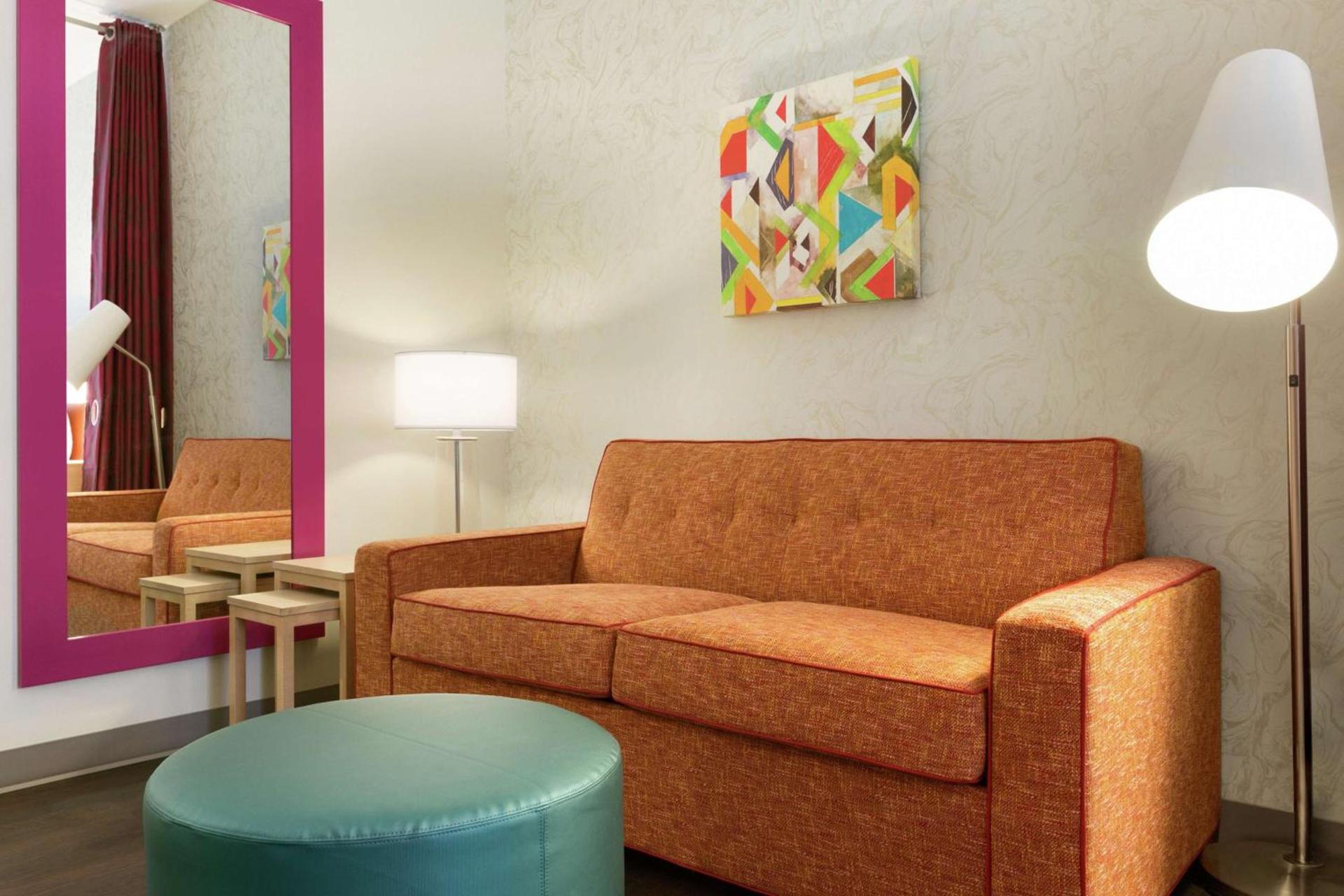 Home2 Suites By Hilton Florence Cincinnati Airport South photo 30
