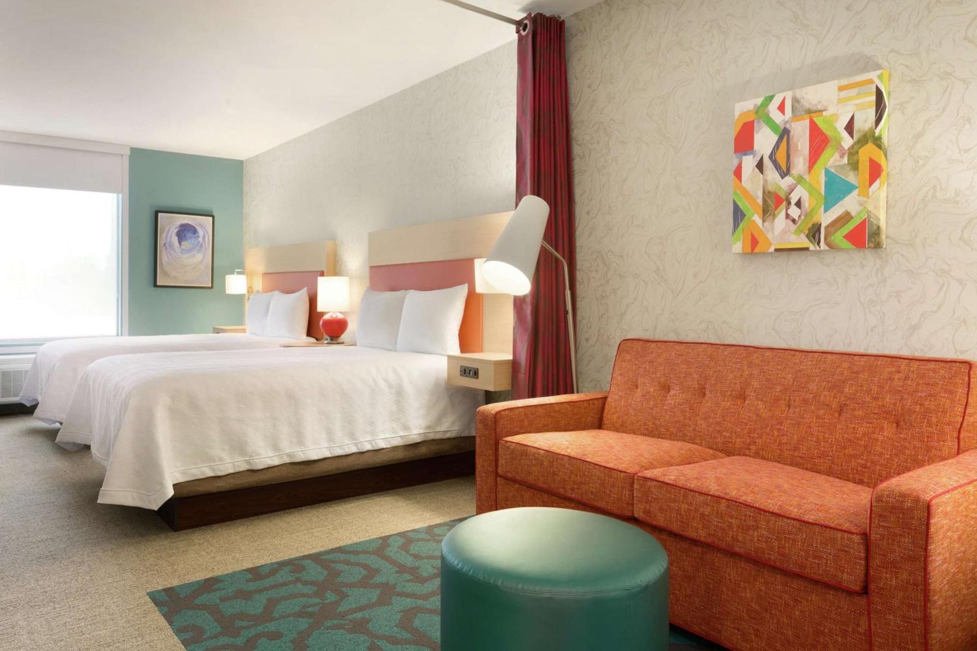 Home2 Suites By Hilton Florence Cincinnati Airport South photo 31